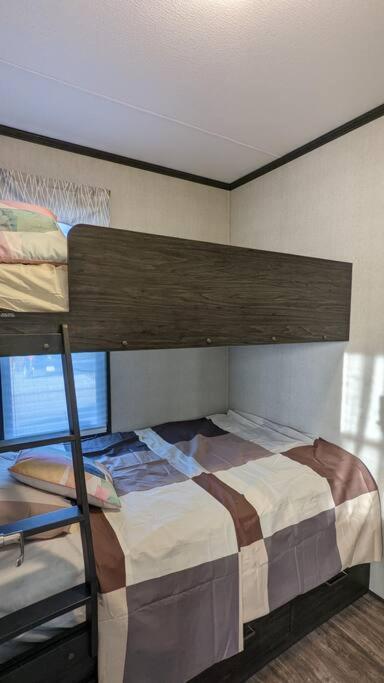 Subu'S Paradise In Niagara 外观 照片